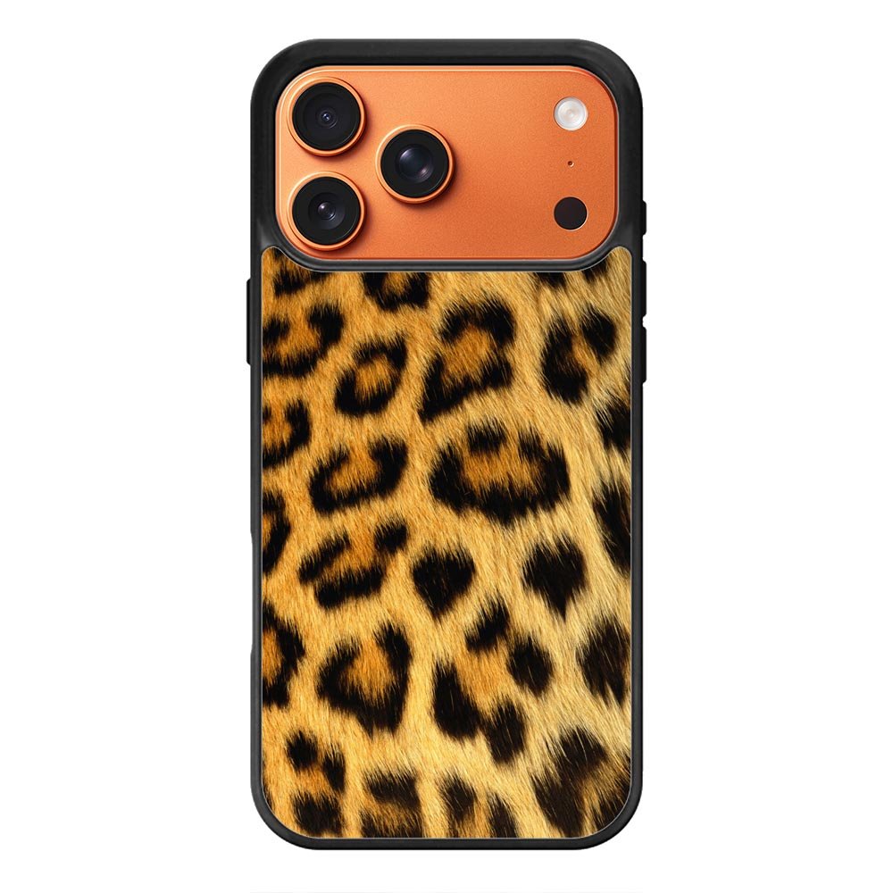 Pattern Leopard Samsung Galaxy S26 Ultra Case