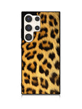 Pattern Leopard Samsung Galaxy S24 Ultra 5G Case