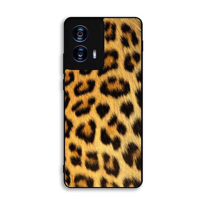Pattern Leopard Motorola Moto G Power 5G 2024 Case OV5183