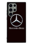 Mercedes Bens Logo Samsung Galaxy S23 Ultra 5G Case