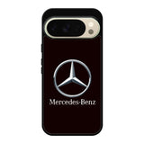 Mercedes Bens Logo Google Pixel 10 Pro Case