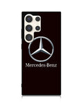 Mercedes Bens Logo Samsung Galaxy S25 Ultra 5G Case