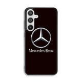 Mercedes Bens Logo Samsung Galaxy A26 Case OV0970
