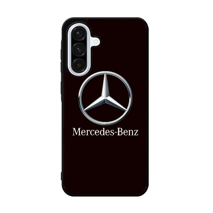 Mercedes Bens Logo Samsung Galaxy A36 Case OV3250