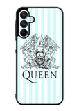 Queen Samsung Galaxy A35 5G Case OV2749