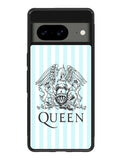 Queen Google Pixel 8 Case QC2749