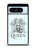 Queen Google Pixel 8 Pro Case QC2749