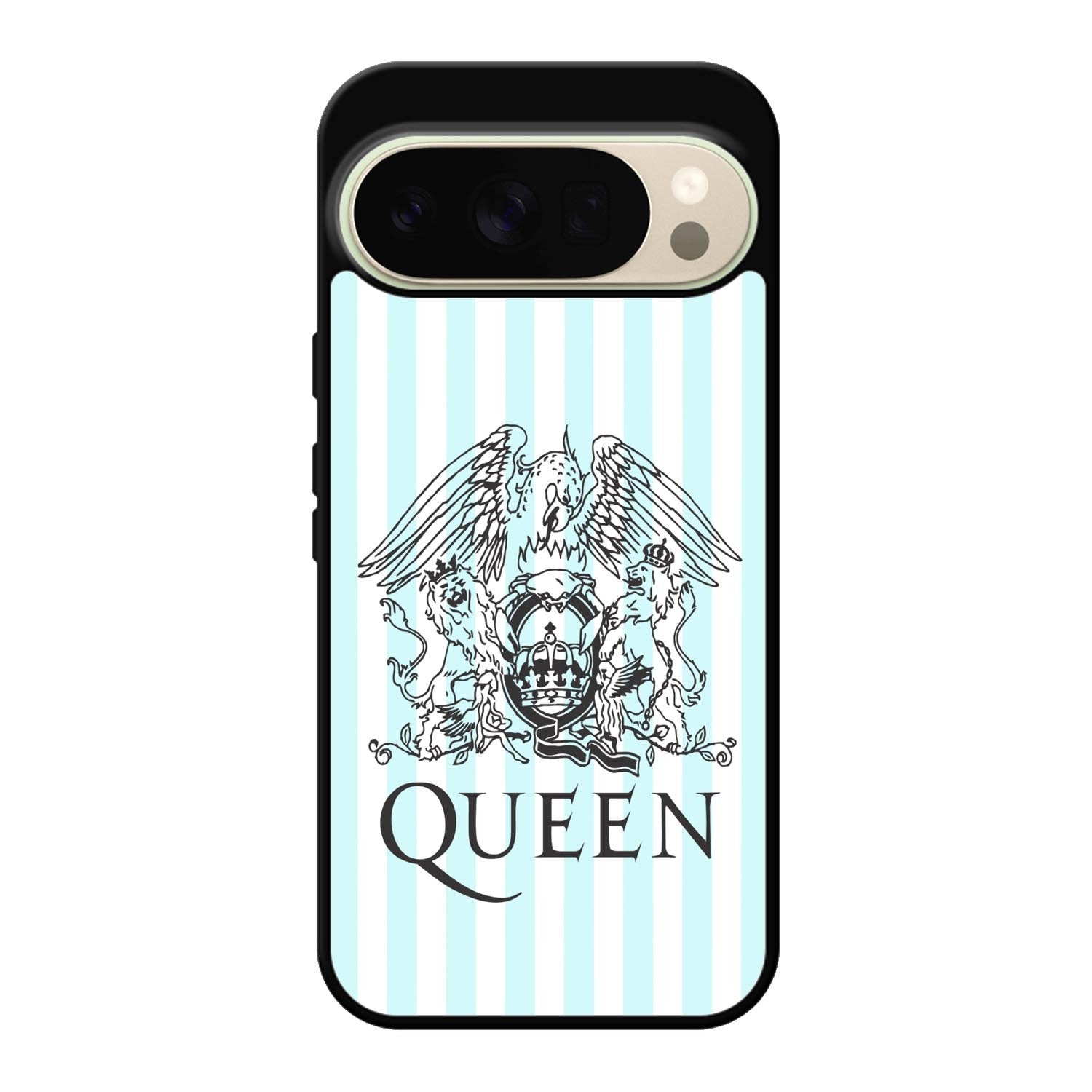 Queen Google Pixel 10 Pro Case QC2749