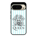 Queen Google Pixel 10 Pro XL Case QC2749
