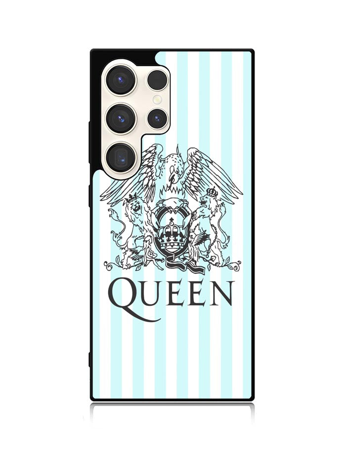 Queen Samsung Galaxy S24 Ultra 5G Case OV2749