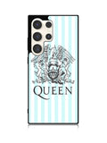 Queen Samsung Galaxy S24 Ultra 5G Case OV2749