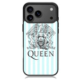Queen iPhone 17 Pro Case OV2749