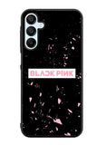 Blackpink Black Tumblr Samsung Galaxy A35 5G Case OV4194
