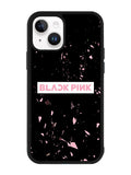 Blackpink Black Tumblr iPhone 15 Plus Case OV4194