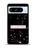 Blackpink Black Tumblr Google Pixel 8 Pro Case QC4194