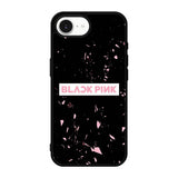 Blackpink Black Tumblr iPhone 17e Case QC4194