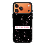 Blackpink Black Tumblr iPhone 17 Pro Case QC4194