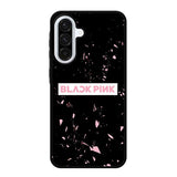 Blackpink Black Tumblr Samsung Galaxy A56 5G Case OV4194