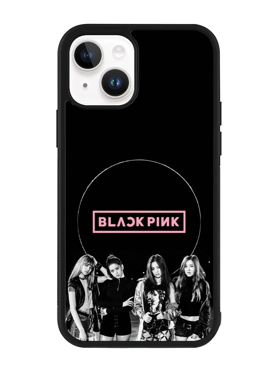 Blackpink KPOP iPhone 14 Case QC1898