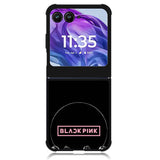 Blackpink KPOP Motorola Moto Razr Plus 2024 , Moto Razr+ 2024 Case OV1898