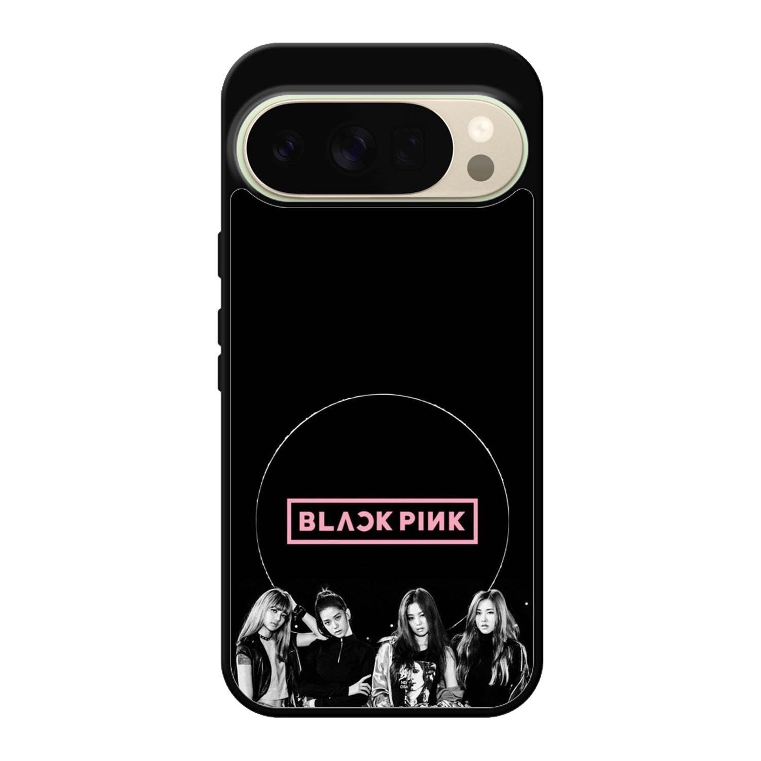 Blackpink KPOP Google Pixel 10 Pro XL Case QC1898
