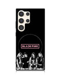 Blackpink KPOP Samsung Galaxy S24 Ultra 5G Case OV1898