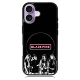Blackpink KPOP iPhone 17 Case OV1898