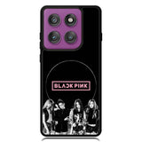 Blackpink KPOP Motorola Moto Edge 2025 | Moto Edge 60 Fusion | Moto Edge 60 Pro Case OV1898