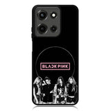 Blackpink KPOP Motorola Moto G 5G 2025 Case OV1898