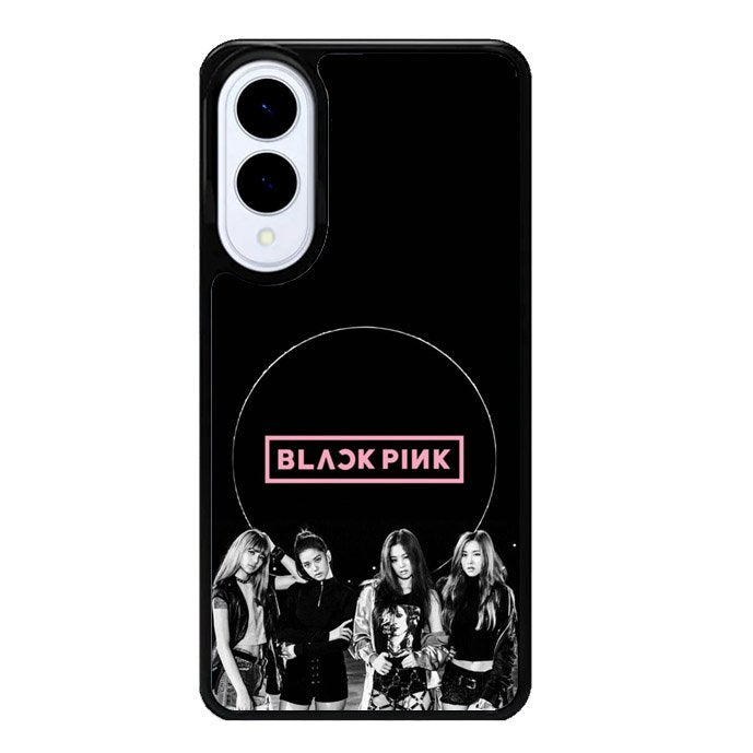 Blackpink KPOP Samsung Galaxy S25 Edge 5G Case OV1898