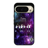 BTS Army Galaxy Google Pixel 10 Pro XL Case OV4251