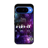 BTS Army Galaxy Google Pixel 10 Case OV4251
