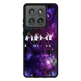 BTS Army Galaxy Motorola Moto Edge 2025 Case OV4251