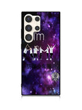 BTS Army Galaxy Samsung Galaxy S24 Ultra 5G Case OV4251
