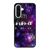 BTS Army Galaxy Samsung Galaxy A56 5G Case OV4251