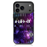 BTS Army Galaxy Samsung Galaxy S26 Ultra Case OV4251