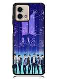 BTS Love Your Self Motorola Moto G Stylus 5G 2023 Case