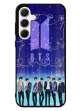 BTS Love Your Self Samsung Galaxy A55 5G Case