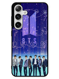 BTS Love Your Self Samsung Galaxy S24 5G Case