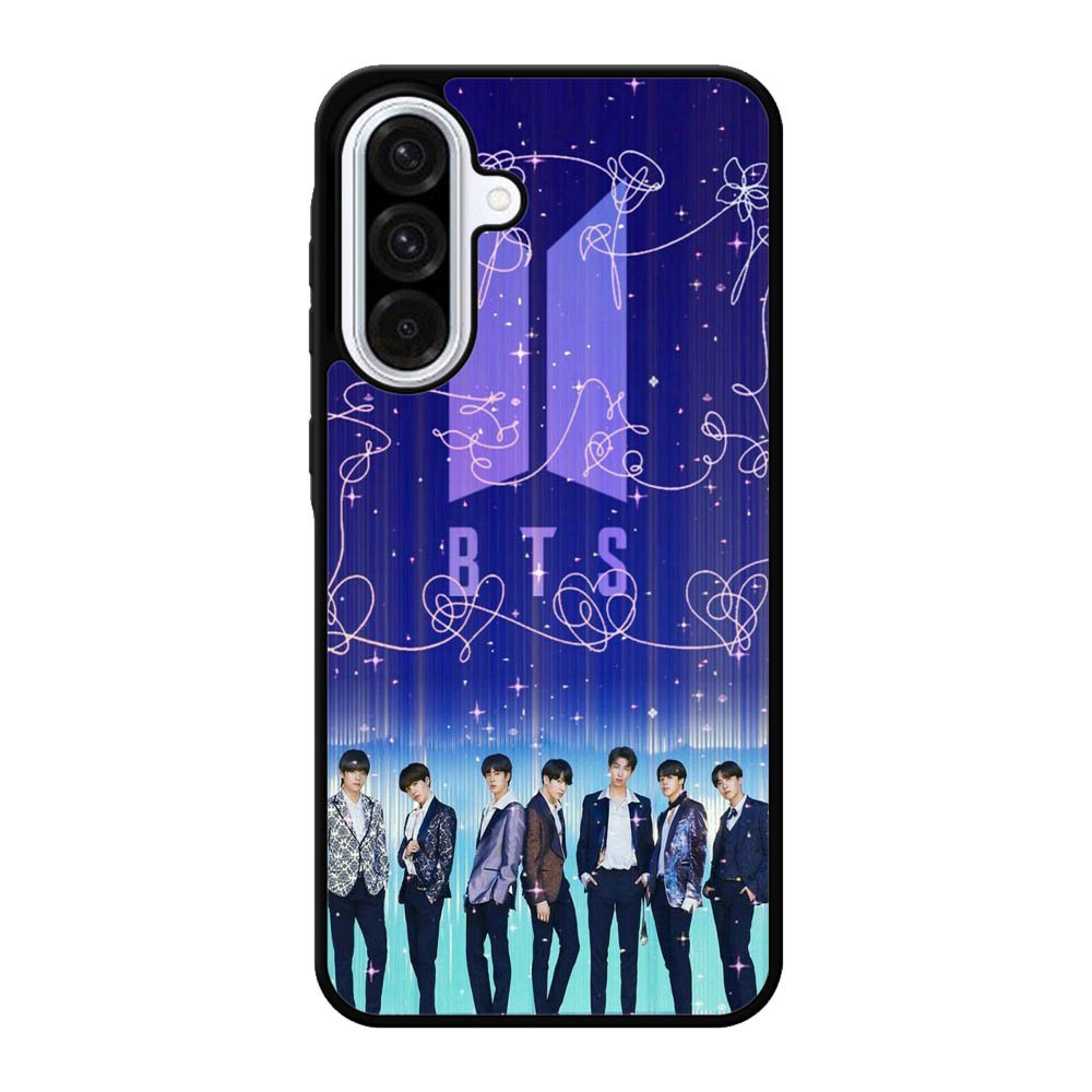 BTS Love Your Self Samsung Galaxy A56 Case OV2891