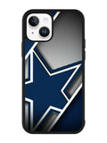NFL Dallas Cowboys Logo iPhone 15 Plus Case OV3053