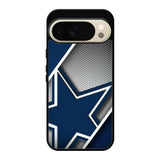 NFL Dallas Cowboys Logo Google Pixel 10 Pro XL Case QC3053