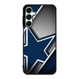 NFL Dallas Cowboys Logo Samsung Galaxy A16 Case OV3053
