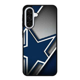 NFL Dallas Cowboys Logo Samsung Galaxy A26 5G Case OV3053