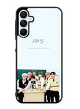 BTS In The Class Samsung Galaxy A15 5G Case OV1903
