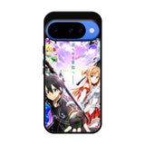 Anime Google Pixel 10 Case QC3853