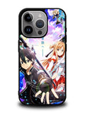 Anime iPhone 15 Pro Max Case OV3853