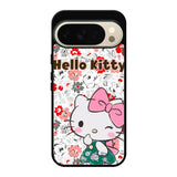 Hello Kitty Cute Flower Google Pixel 10 Pro XL Case