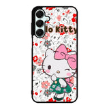 Hello Kitty Cute Flower Samsung Galaxy A16 Case OV5817