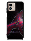 Atlanta Braves 02 Motorola Moto G Stylus 5G 2023 Case OV3907
